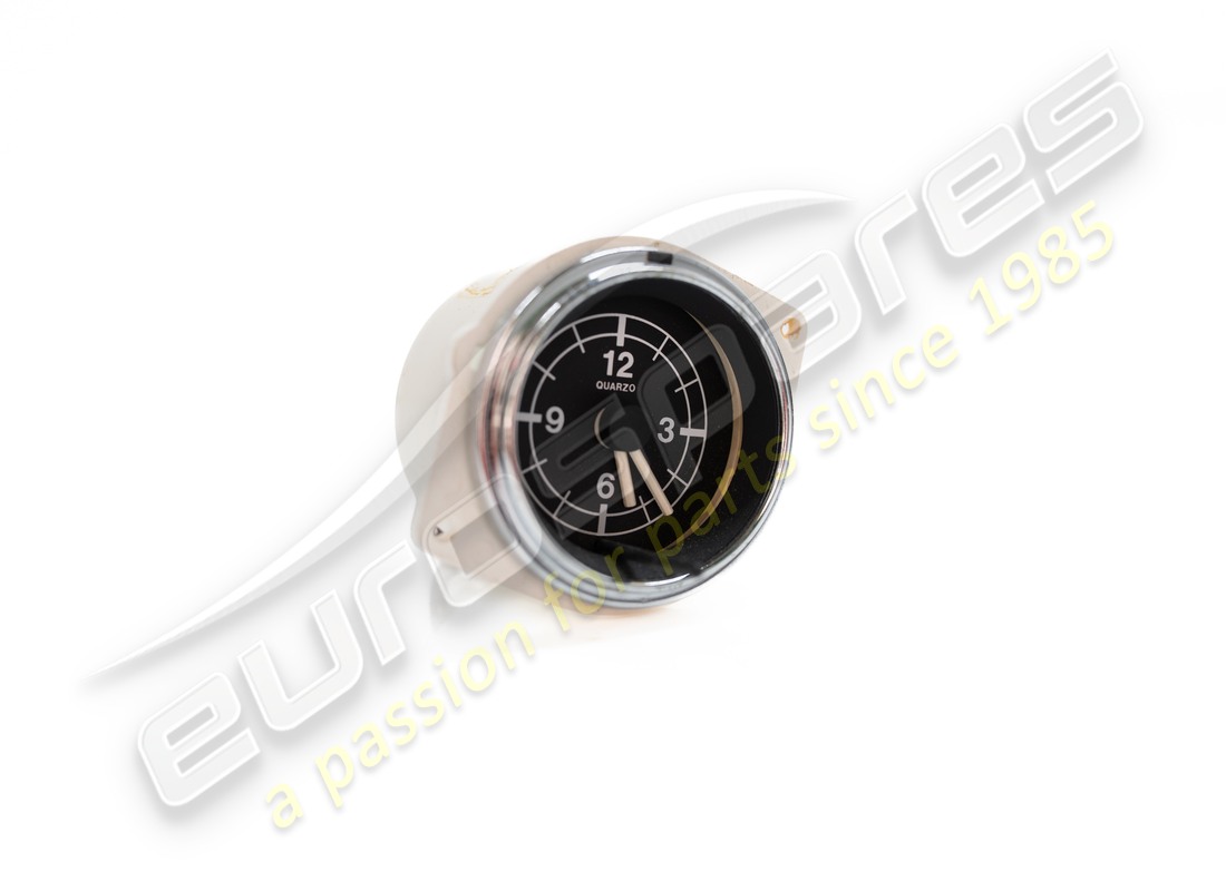 verwendete ferrari analoge uhr. teilenummer 164637 (1)