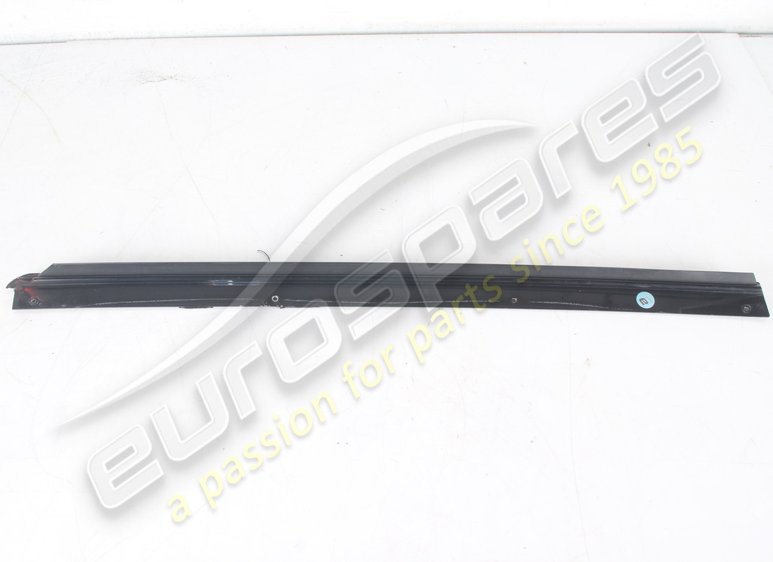 gebraucht ferrari linksformteil gts. teilenummer 60872600 (2)