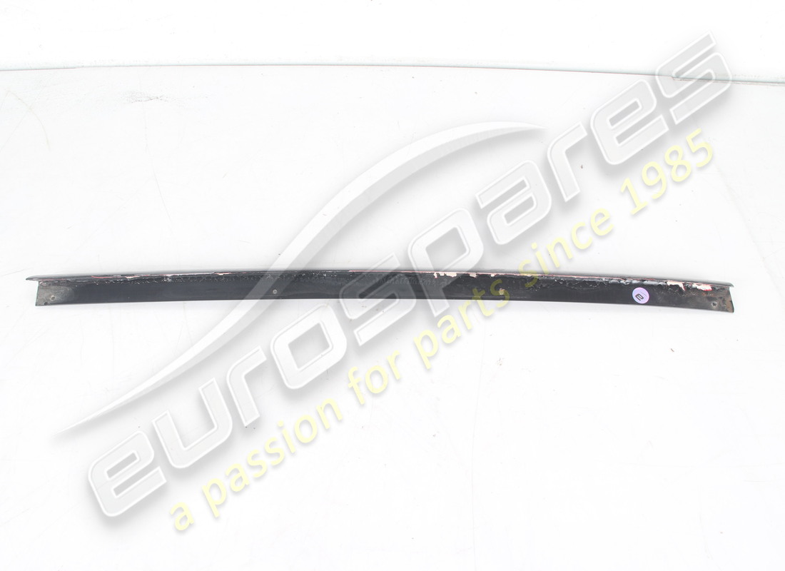 gebraucht ferrari rh molding gts. teilenummer 60872500 (2)