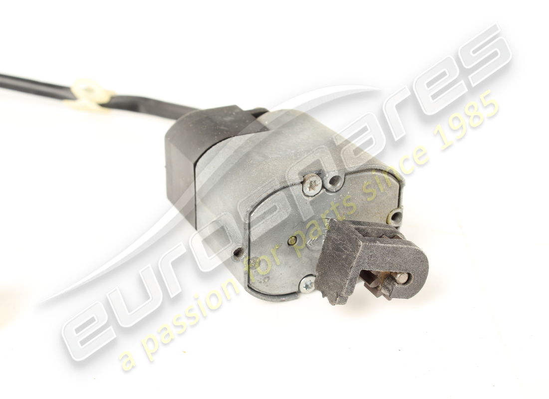 gebrauchter ferrari rh elektromotor. teilenummer 64280900 (2)
