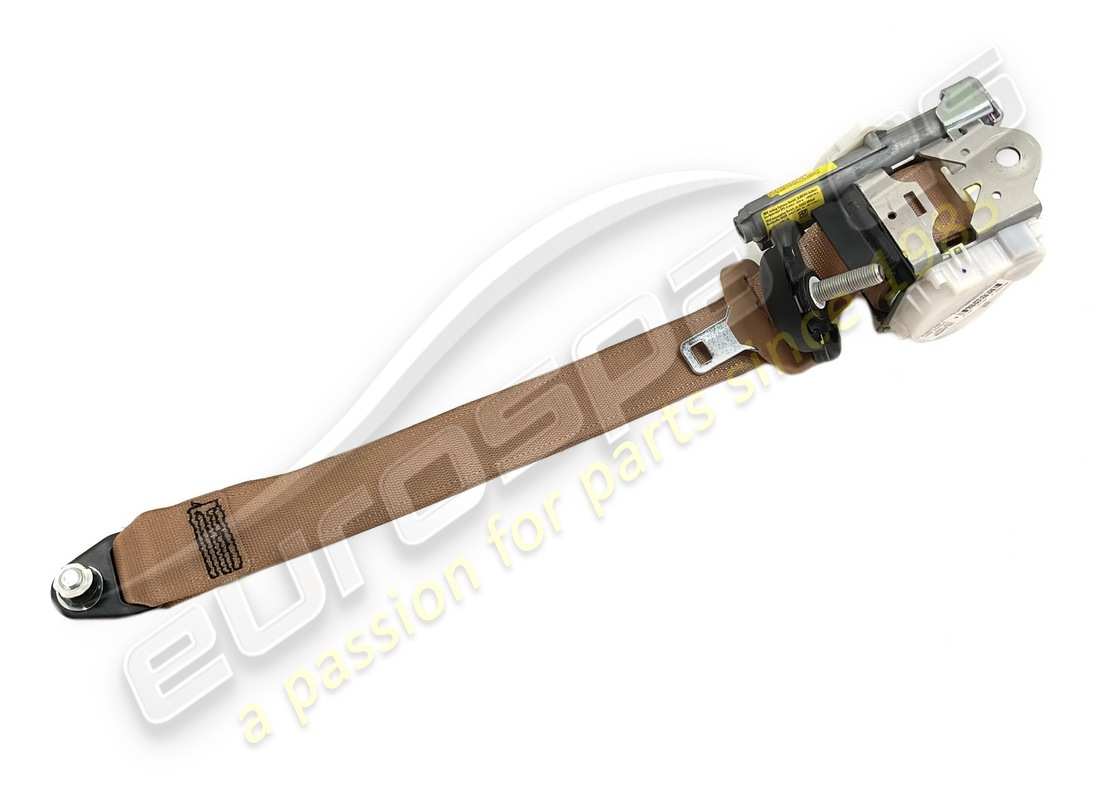 gebraucht ferrari linker frontwicklerabschnitt. teilenummer 850419.. (2)