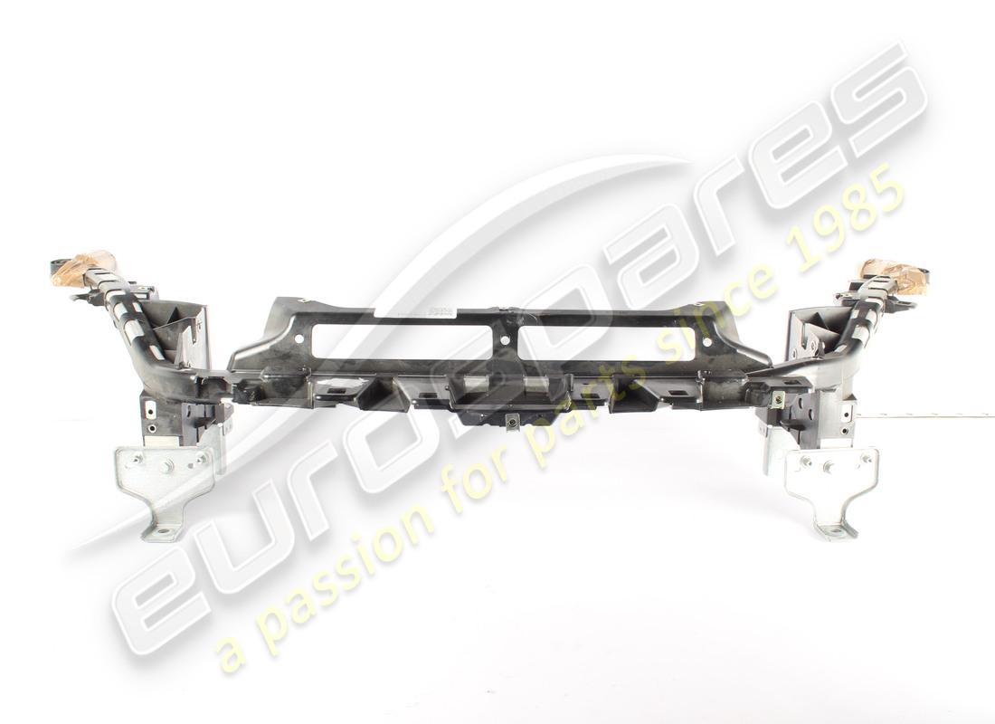 gebrauchter maserati vorderer querträger vollständig. teilenummer 670032664 (2)