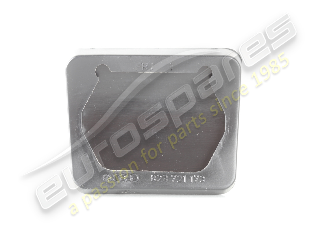 neuer porsche bremspedal für brems- und kupplungspedale. teilenummer 823721173 (2)