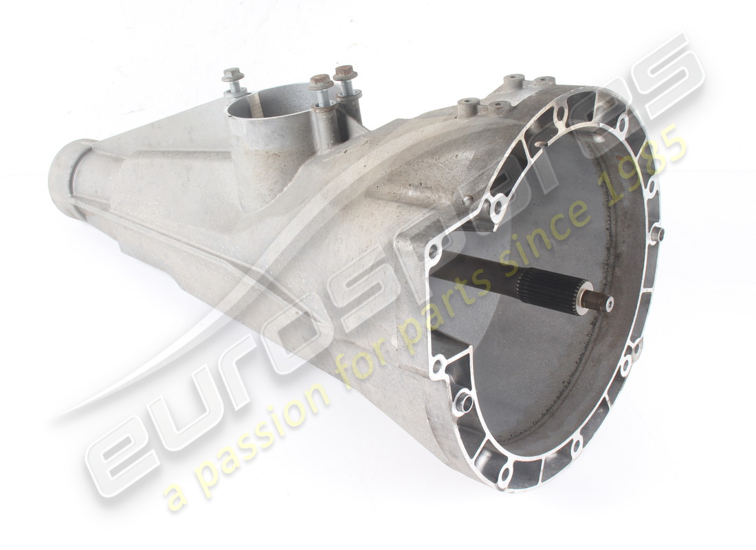 GEBRAUCHTES Ferrari KOMPLETTES GETRIEBEGEHÄUSE. TEILENUMMER 324867 (1) GEBRAUCHTES Ferrari KOMPLETTES GETRIEBEGEHÄUSE. TEILENUMMER 324867 (1)