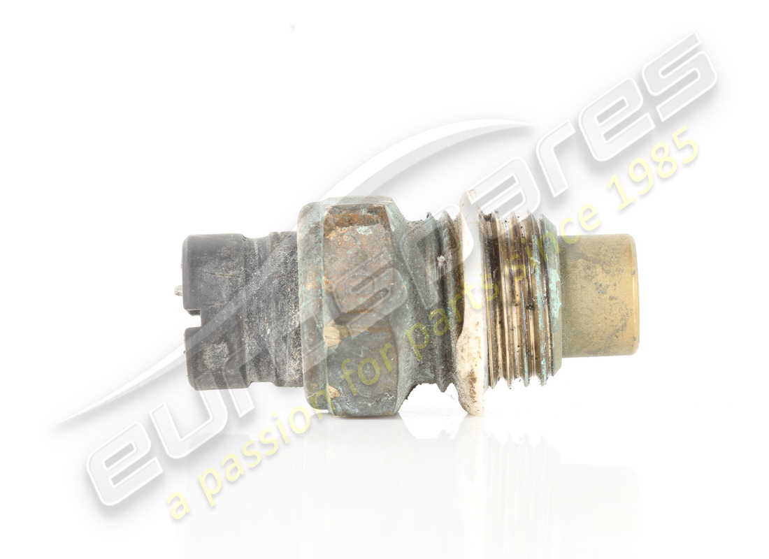 VERWENDET Ferrari THERMISTOR. TEILENUMMER 104628 (1)