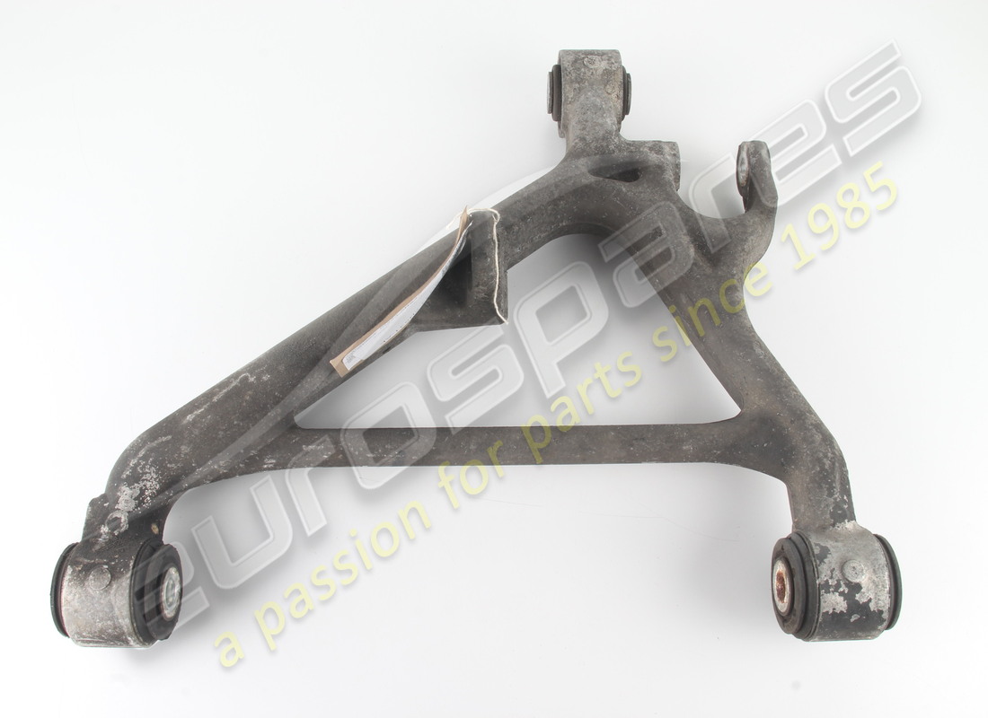 GEBRAUCHT Aston Martin ARMBAUGRUPPE, AUFHÄNGUNG, UNTEN, LINKS. TEILENUMMER 6G335B531AE (1)