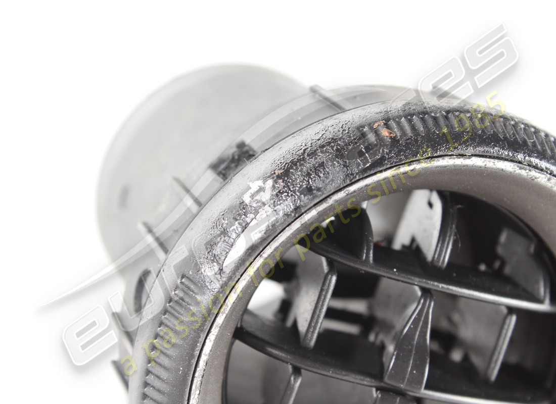 gebraucht ferrari schwarzer ring für entlüftung. teilenummer 63352600 (5)
