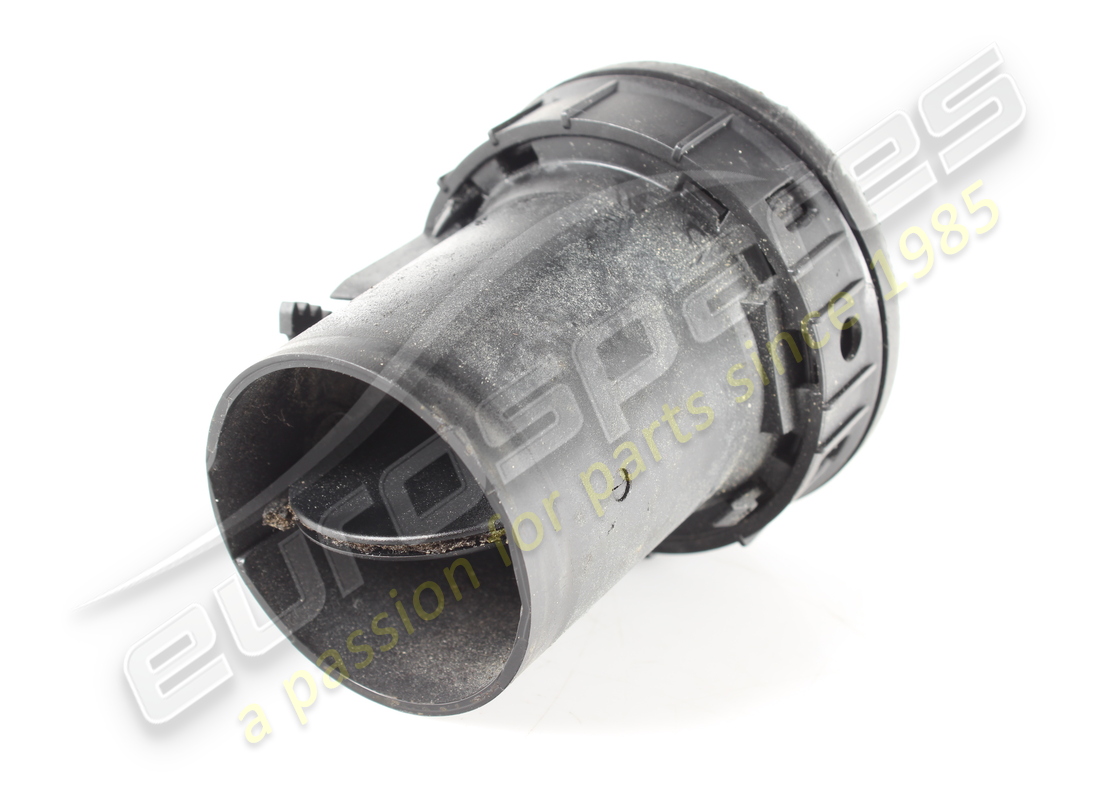 gebraucht ferrari schwarzer ring für entlüftung. teilenummer 63352600 (3)