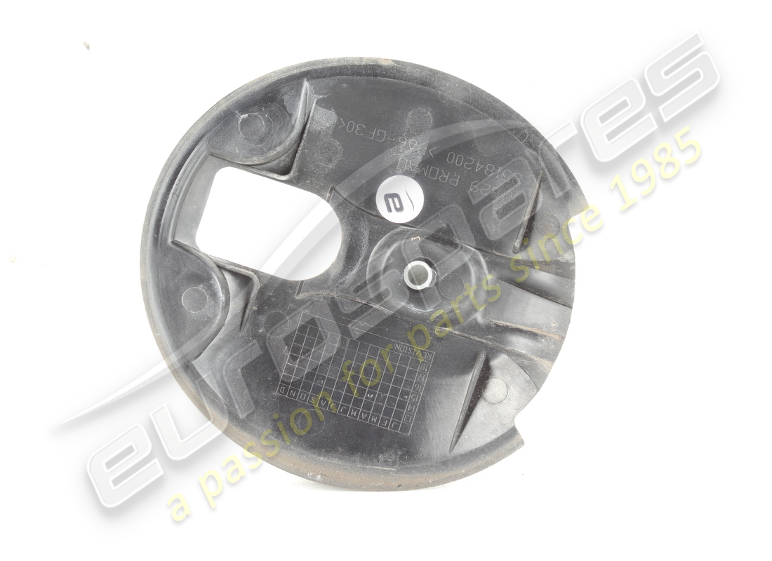 verwendet ferrari trim. teilenummer 85184200 (2)