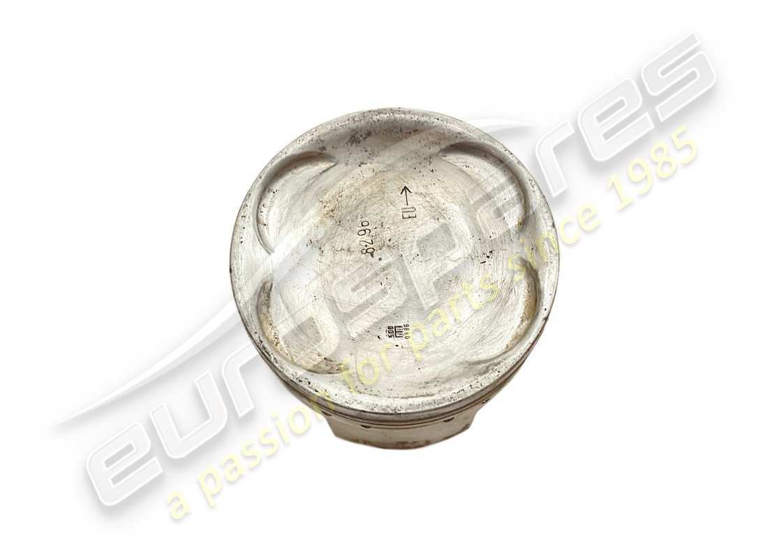verwendete ferrari kolbenbaugruppe (grüner code). teilenummer 126580 (4)