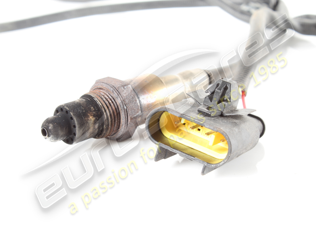 verwendet ferrari hinteren sauerstoffsensor. teilenummer 300507 (2)