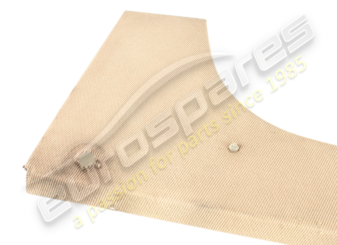 gebraucht ferrari rh molding gts. teilenummer 62486900 (2)