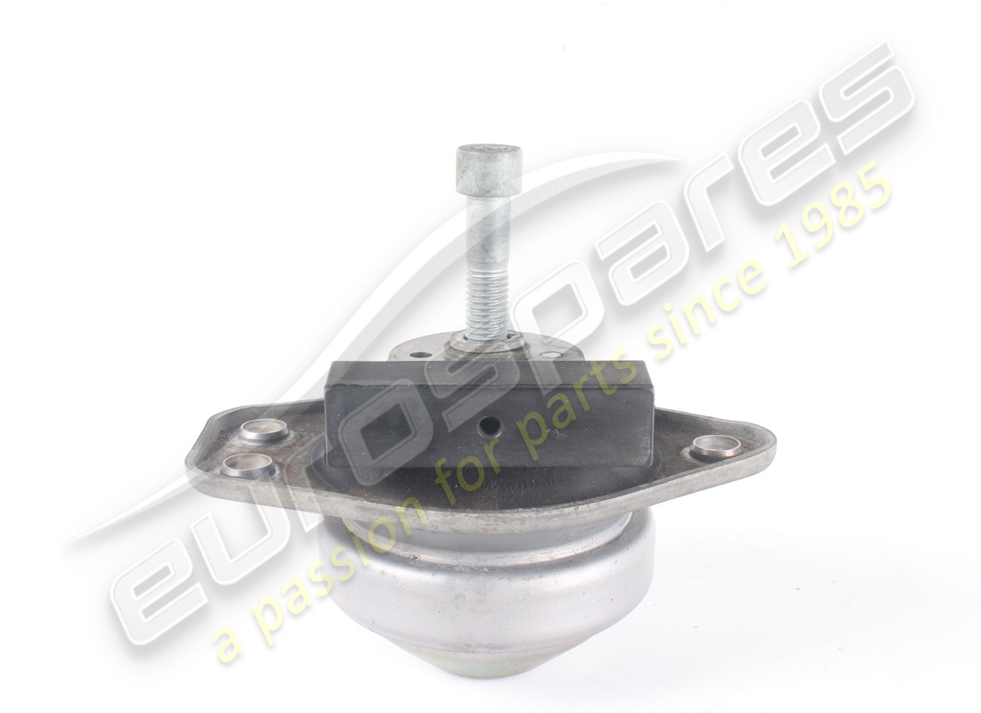 GEBRAUCHT FERRARI RH FLEXIBLE MOTORLAGERUNG. TEILENUMMER 259756 (2) gebraucht ferrari rh flexible motorlagerung. teilenummer 259756 (2)