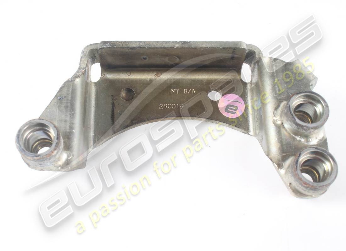 GEBRAUCHT Ferrari LH BUSH TRAVEL LIMITER BRACK . TEILENUMMER 280019 (1)