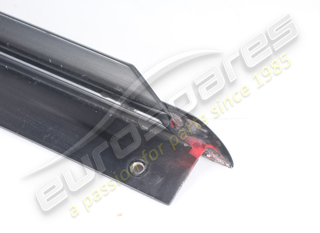 gebraucht ferrari rh molding gts. teilenummer 60872500 (3)