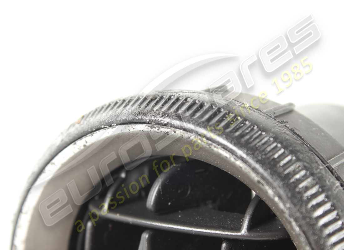 gebraucht ferrari schwarzer ring für entlüftung. teilenummer 63352600 (2)