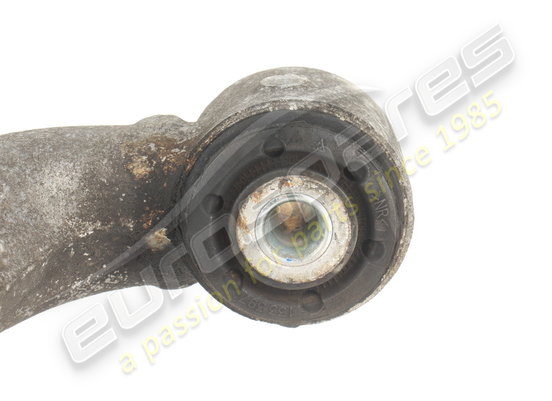 gebraucht aston martin armbaugruppe, aufhängung, unten, links teilenummer 6g335b531ae (4)