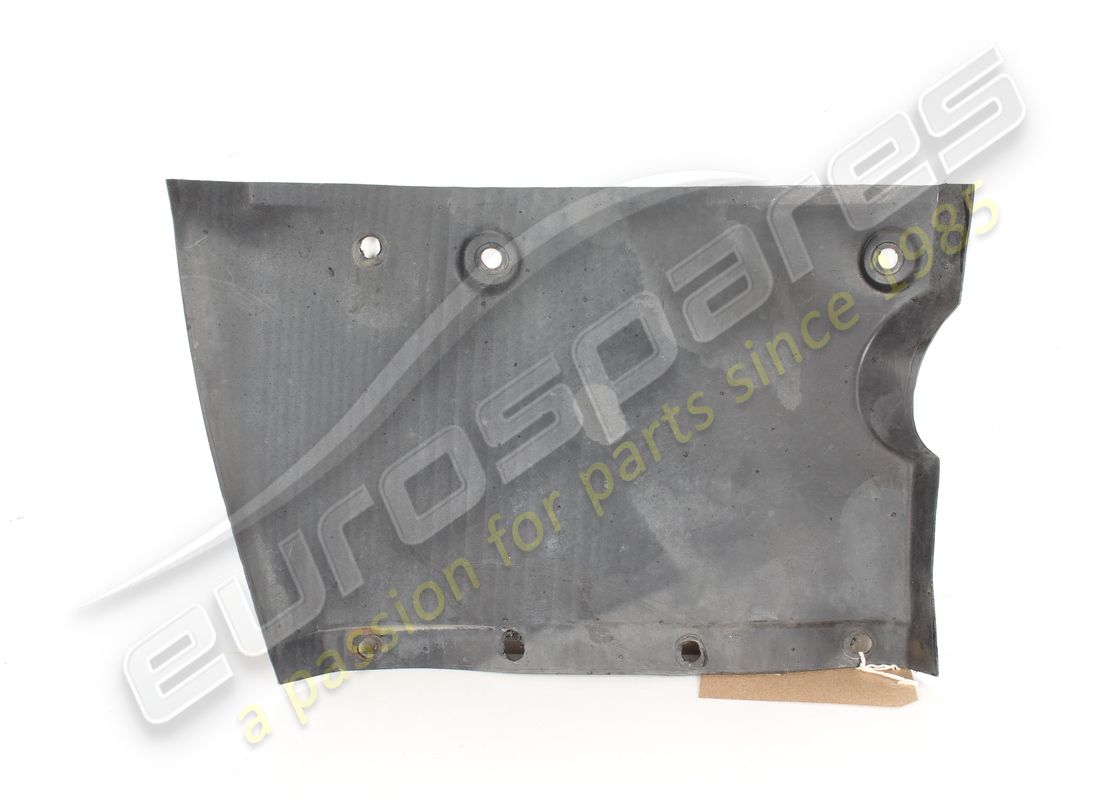 VERWENDET Ferrari PARASASSI ANT.RUOTA ANT.SX . TEILENUMMER 64902500 (1)