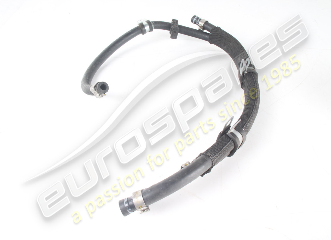 GEBRAUCHTES Ferrari AUSGLEICHSROHR KOMPLETT MIT SHEA. TEILENUMMER 323245 (1) GEBRAUCHTES Ferrari AUSGLEICHSROHR KOMPLETT MIT SHEA. TEILENUMMER 323245 (1)