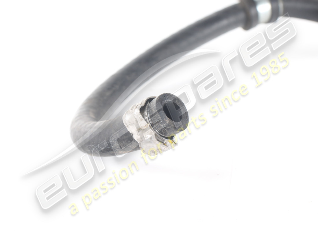 GEBRAUCHTES FERRARI AUSGLEICHSROHR KOMPLETT MIT SHEA. TEILENUMMER 323245 (3) gebrauchtes ferrari ausgleichsrohr komplett mit shea. teilenummer 323245 (3)