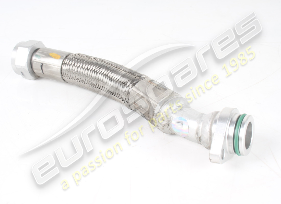 GEBRAUCHTE Ferrari ÖLRÜCKFÜHRLEITUNG . TEILENUMMER 287815 (1) GEBRAUCHTE Ferrari ÖLRÜCKFÜHRLEITUNG . TEILENUMMER 287815 (1)