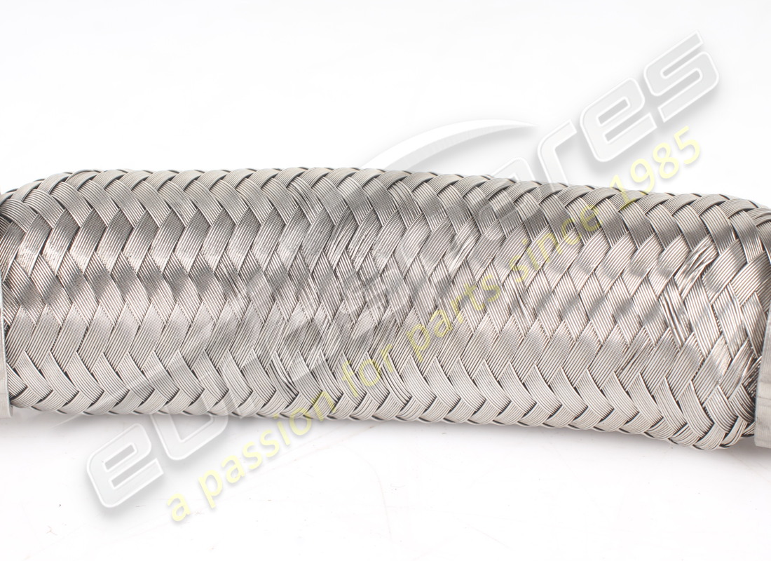 GEBRAUCHTE FERRARI ÖLRÜCKLAUFLEITUNG. TEILENUMMER 287815 (3) gebrauchte ferrari ölrücklaufleitung. teilenummer 287815 (3)