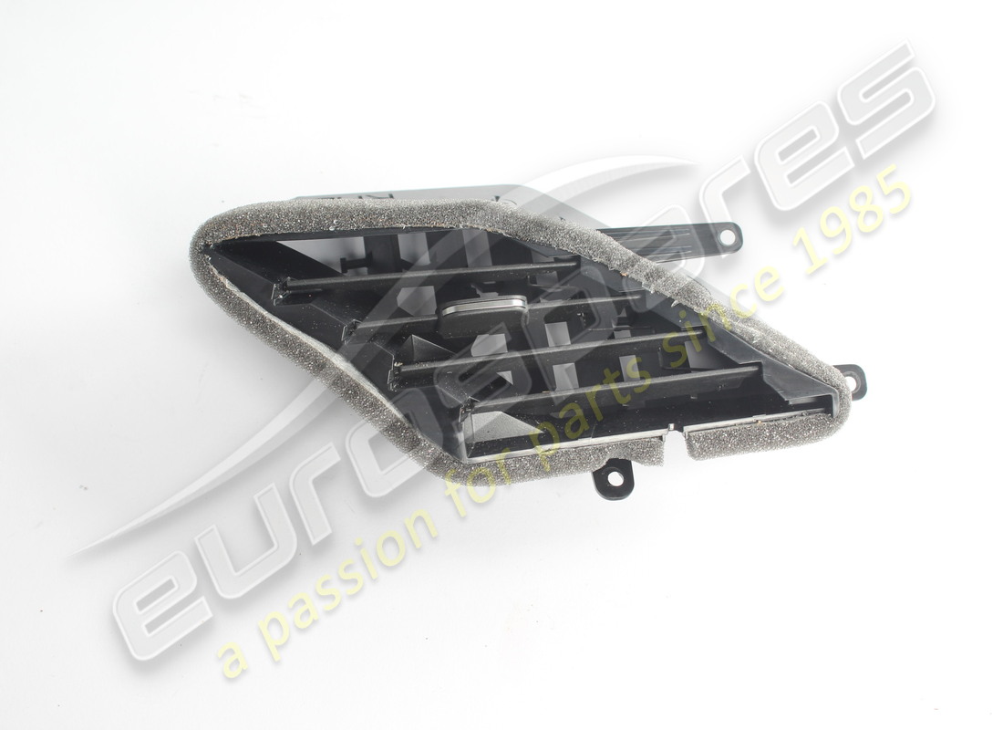 gebraucht ferrari lh-passagier-entlüftungskörper. teilenummer 87023100 (2)