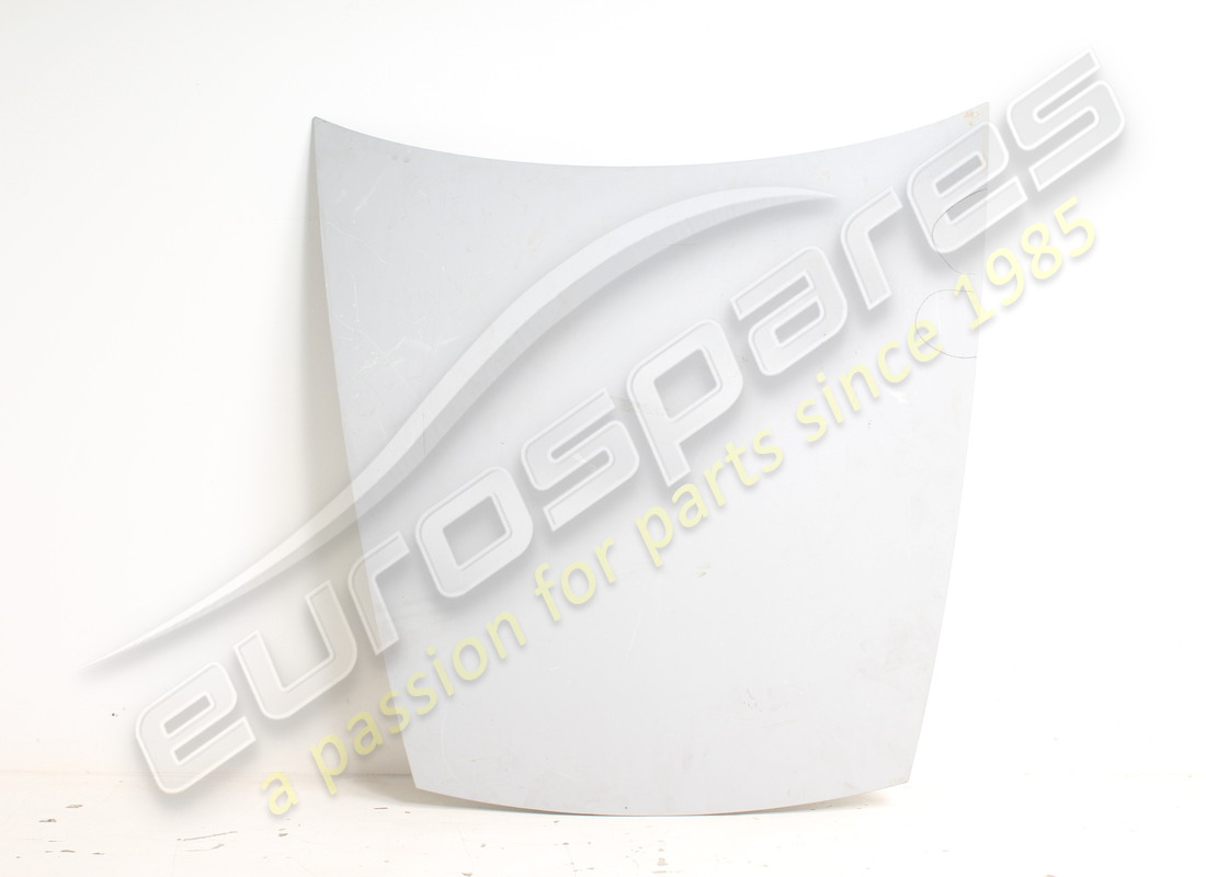 NEUE (SONSTIGE) Maserati CARBON-VORDERHAUBE. TEILENUMMER 670217206 (1)