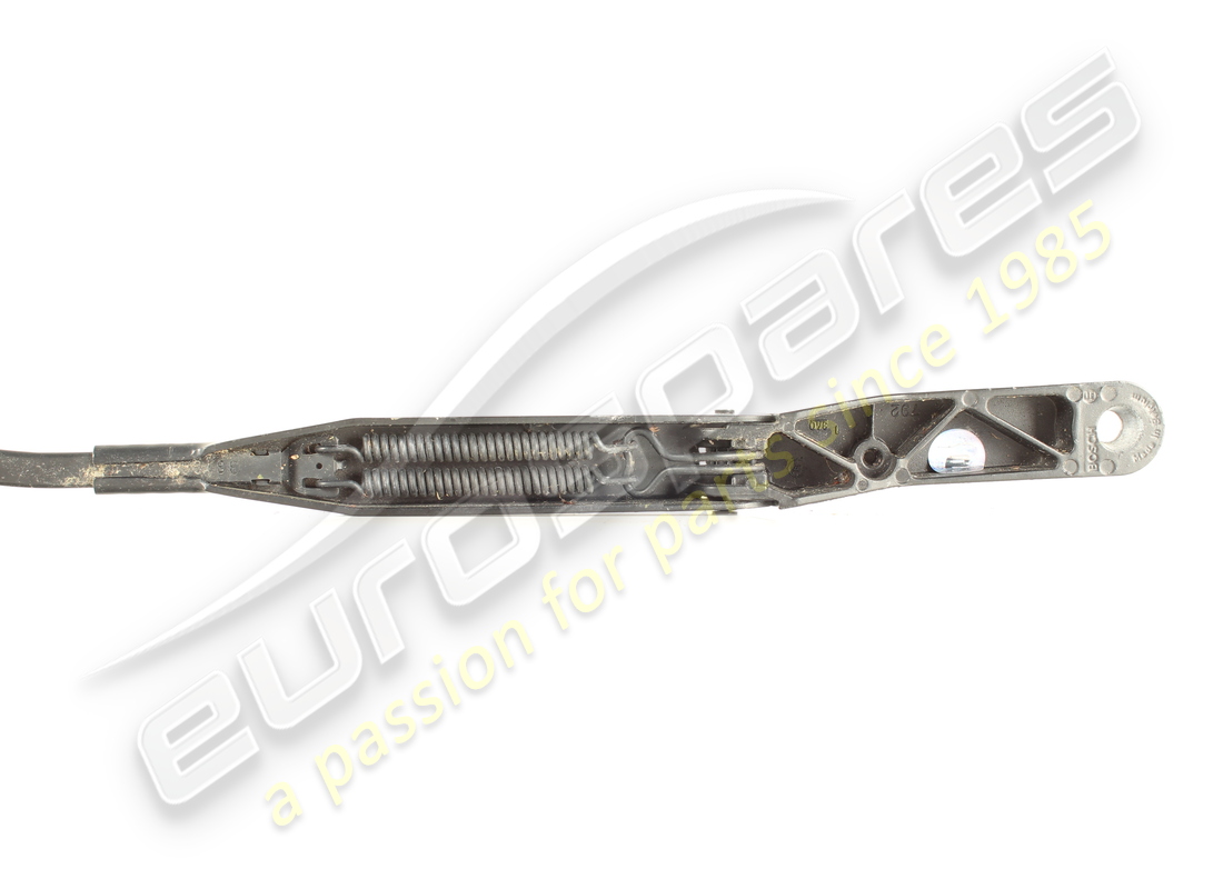 gebraucht ferrari windschutzscheibenverkleidung beifahrerseite ar. teilenummer 65202800 (5)