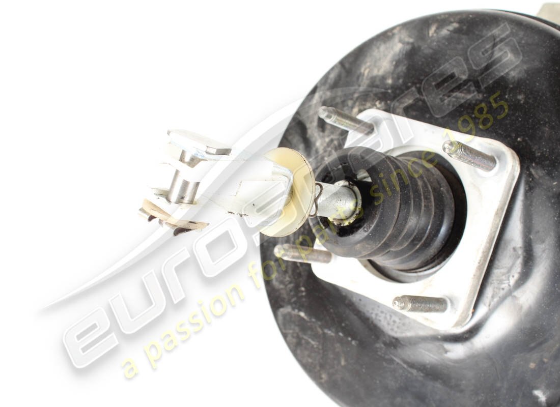 gebrauchter eurospares bremsservo mit flüssigkeitsbehälter. teilenummer eap1564161 (3)