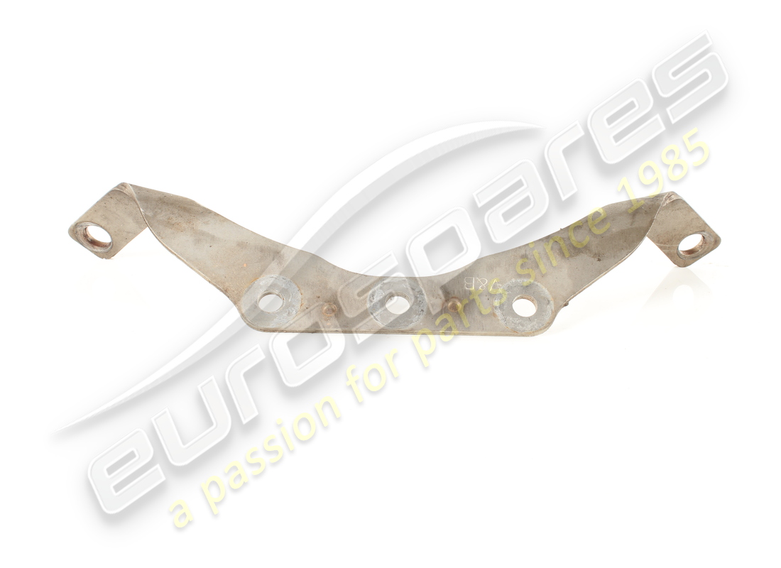 gebrauchte ferrari katalysator-montage. teilenummer 301041 (2)