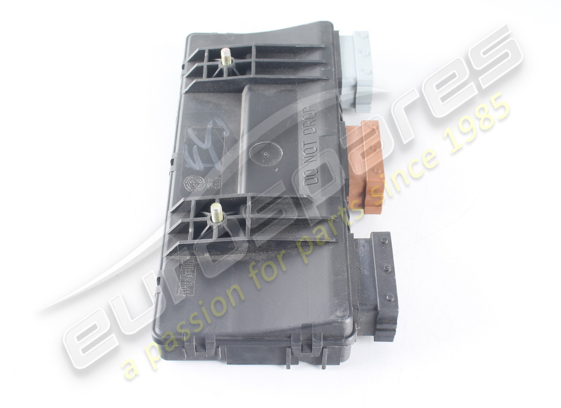 gebrauchte ferrari nag/nap steuerstation - voll. teilenummer 221681 (3)