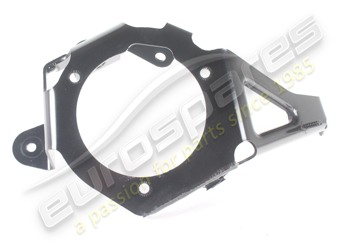 GEBRAUCHTE FERRARI PUMPENHALTERUNG. TEILENUMMER 269285 (2) gebrauchte ferrari pumpenhalterung. teilenummer 269285 (2)