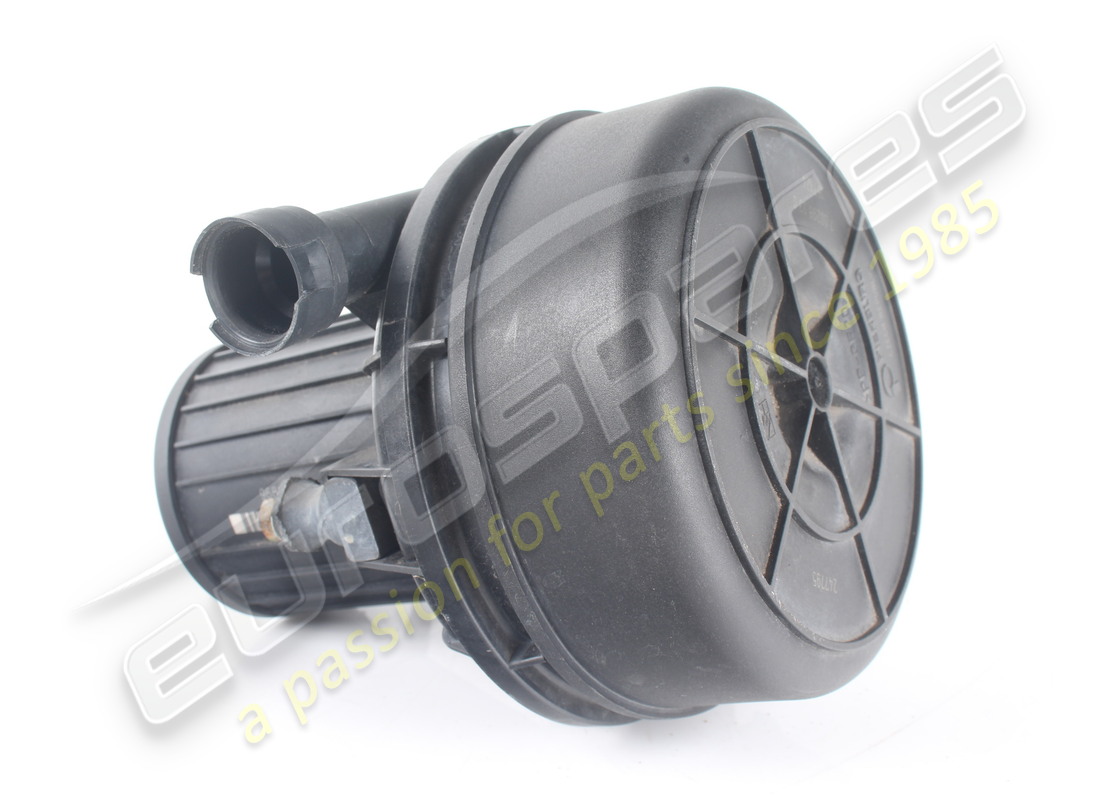GEBRAUCHTE FERRARI SEKUNDÄRLUFTPUMPE. TEILENUMMER 247795 (3) gebrauchte ferrari sekundärluftpumpe. teilenummer 247795 (3)