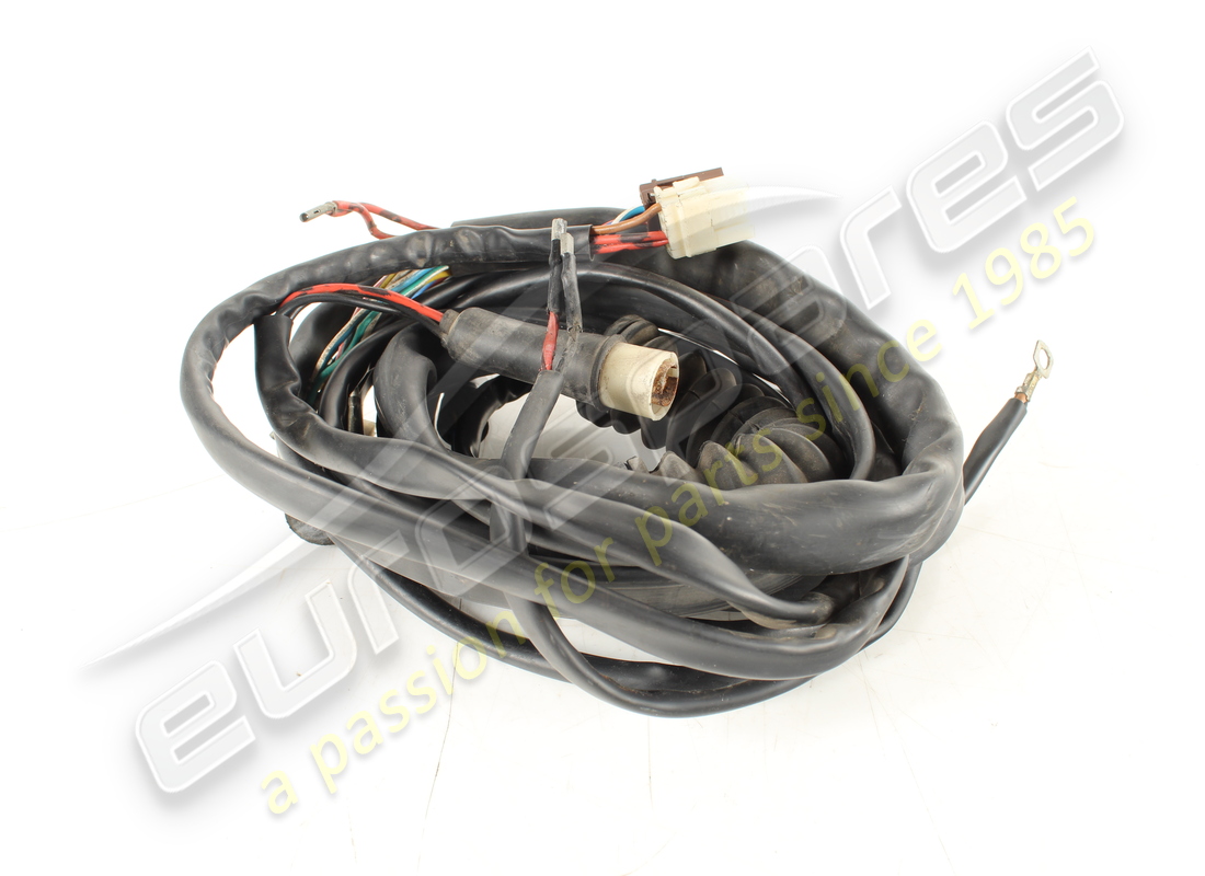 GEBRAUCHTE Ferrari TÜRKABEL LINKS. TEILENUMMER 147198 (1)