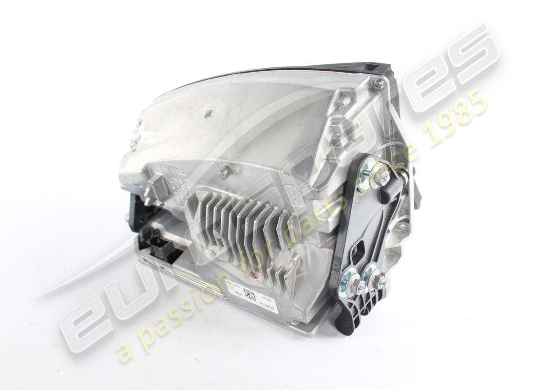 verwendet lamborghini display head-up-display. teilenummer 4mm919617 (2)