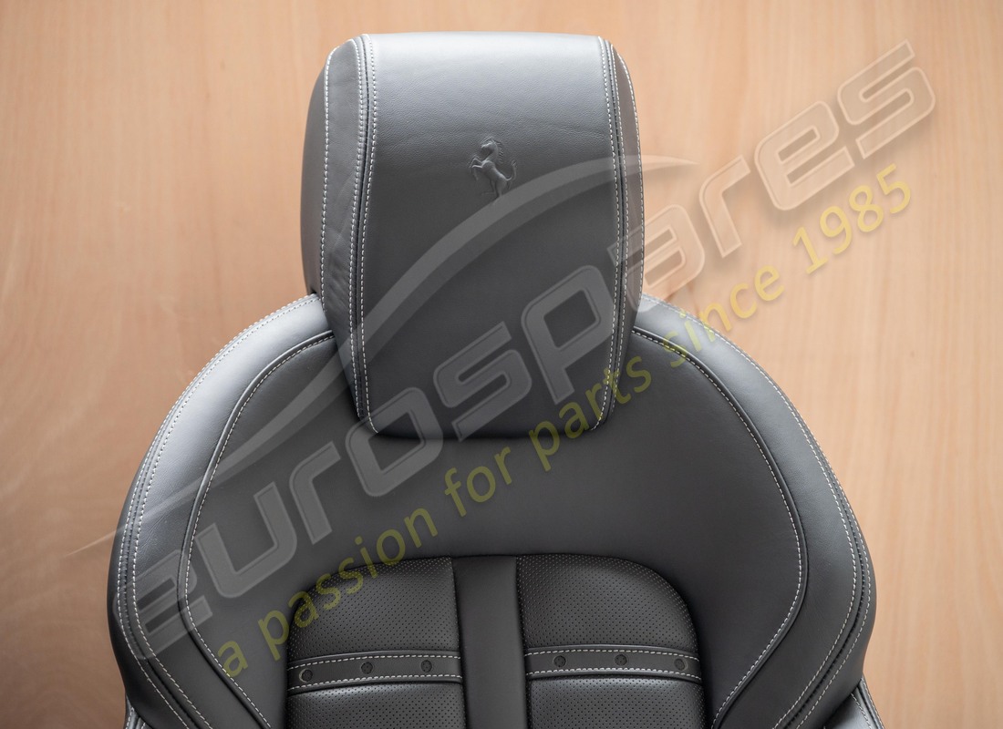 gebrauchtes eurospares komplettes sitzset. teilenummer eap1558688 (3)