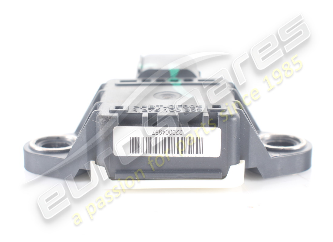 VERWENDET FERRARI GIERSENSOR. TEILENUMMER 307688 (3) verwendet ferrari giersensor. teilenummer 307688 (3)