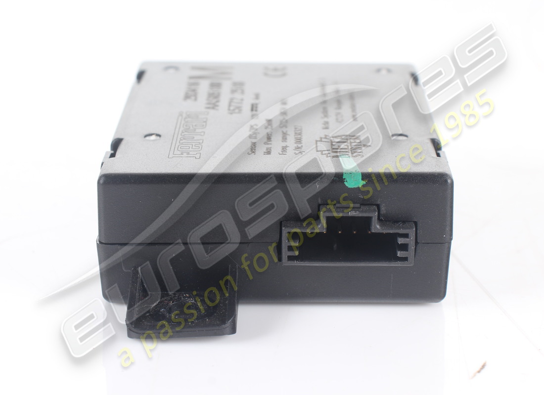 verwendet ferrari master dipole anti-lift sens. teilenummer 293416 (2)