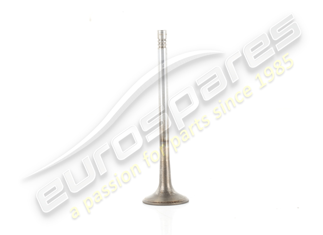 GEBRAUCHTES LAMBORGHINI AUSPUFFVENTIL. TEILENUMMER 0P2109611A (1) gebrauchtes lamborghini auspuffventil. teilenummer 0p2109611a (1)