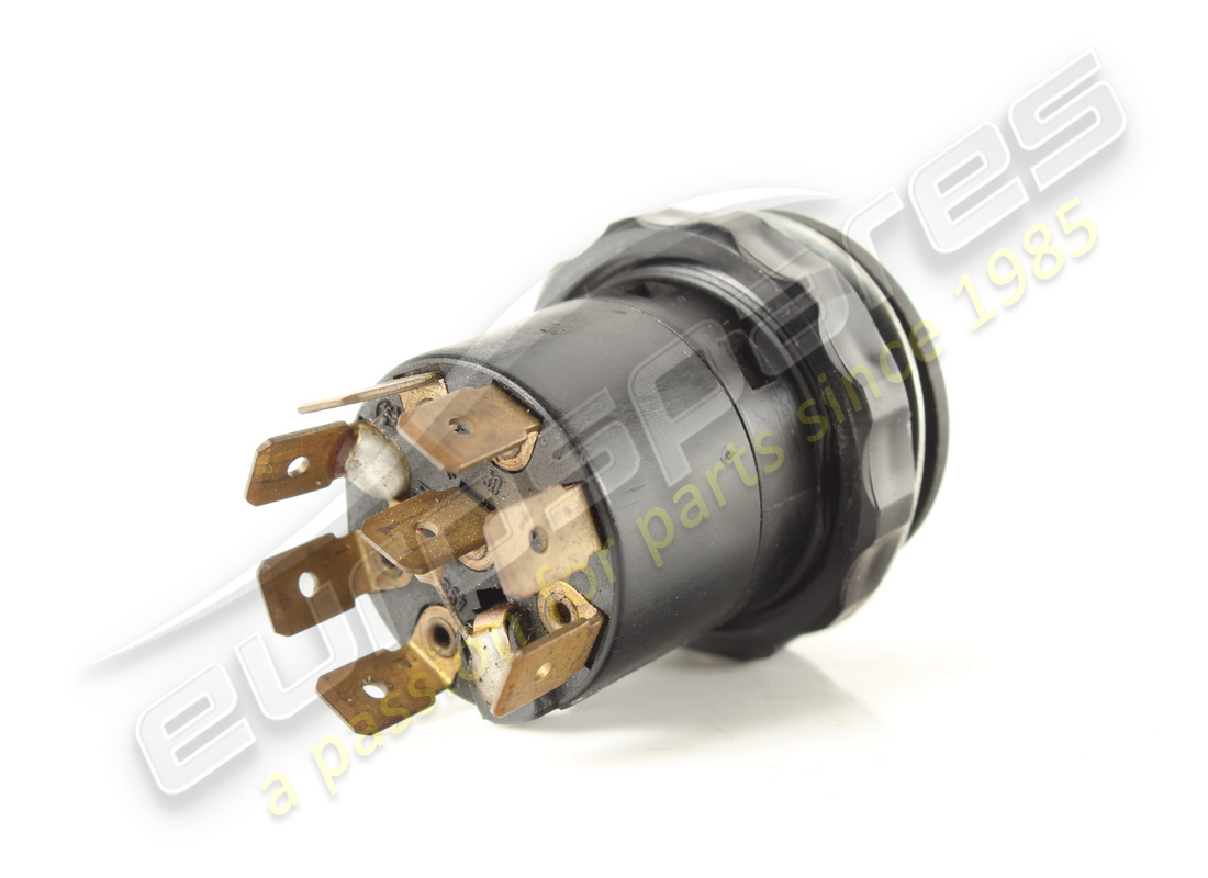 gebrauchter ferrari nebelscheinwerferschalter. teilenummer 2578087600 (3)