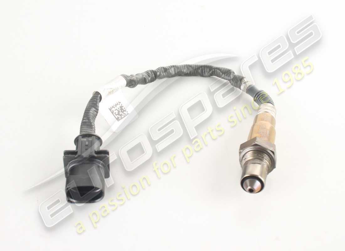 neuer oe abgassensor. teilenummer 46328330 (1)