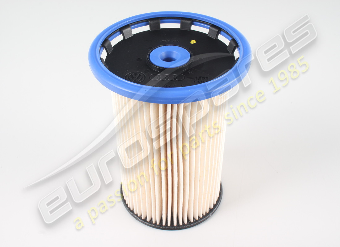 neues porsche filterelement mit dichtung. teilenummer 95811013410 (1)