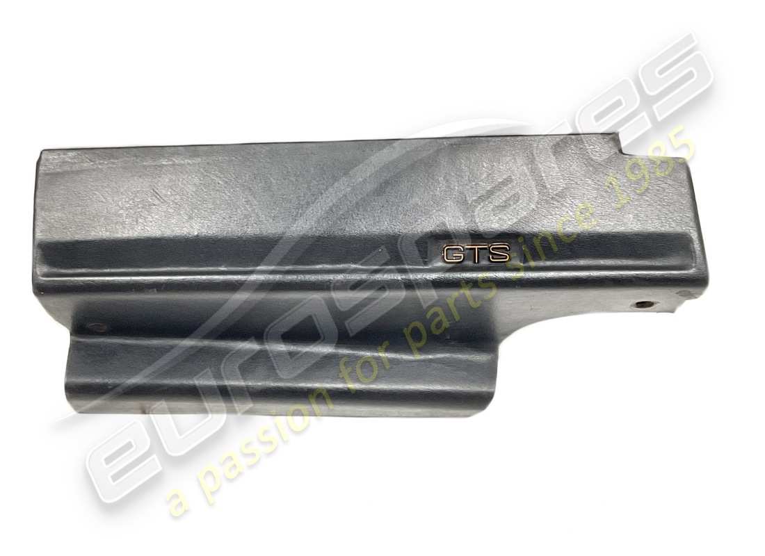 GEBRAUCHT Ferrari DECKEL LHD GTS . TEILENUMMER 61813900 (1)