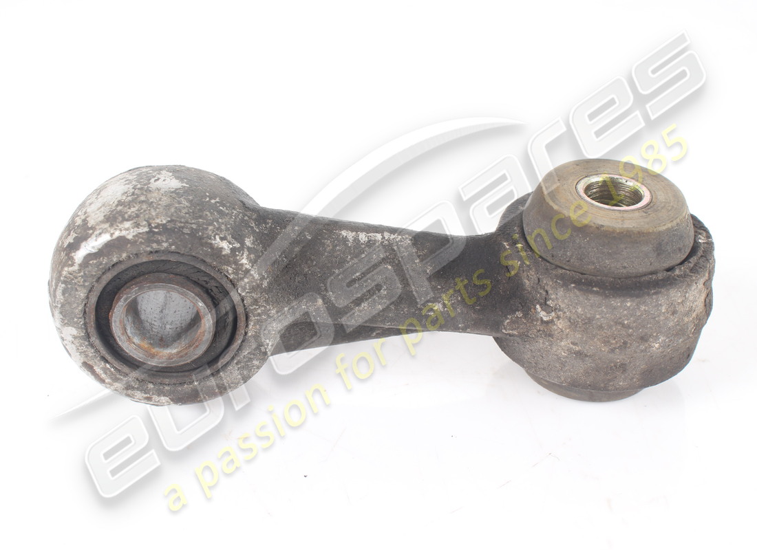 GEBRAUCHTER Ferrari ANTI-ROLLBAR-LINK. TEILENUMMER 108432 (1) GEBRAUCHTER Ferrari ANTI-ROLLBAR-LINK. TEILENUMMER 108432 (1)
