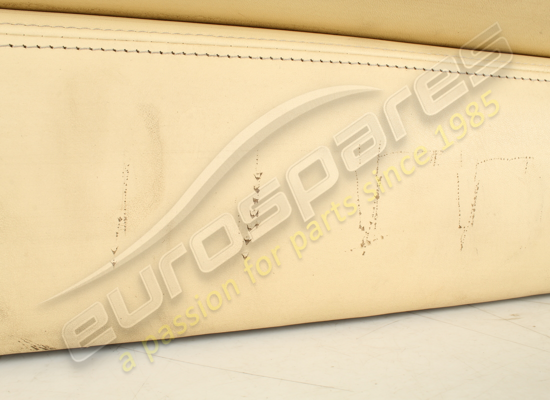 gebraucht ferrari rechte innen-türverkleidung lhd teilenummer 2573063020 (7)