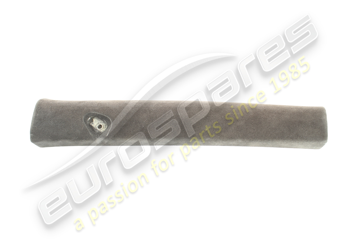 GEBRAUCHTE Ferrari HECKKLAPPEVERKLEIDUNG LINKS. TEILENUMMER 83671100 (1)
