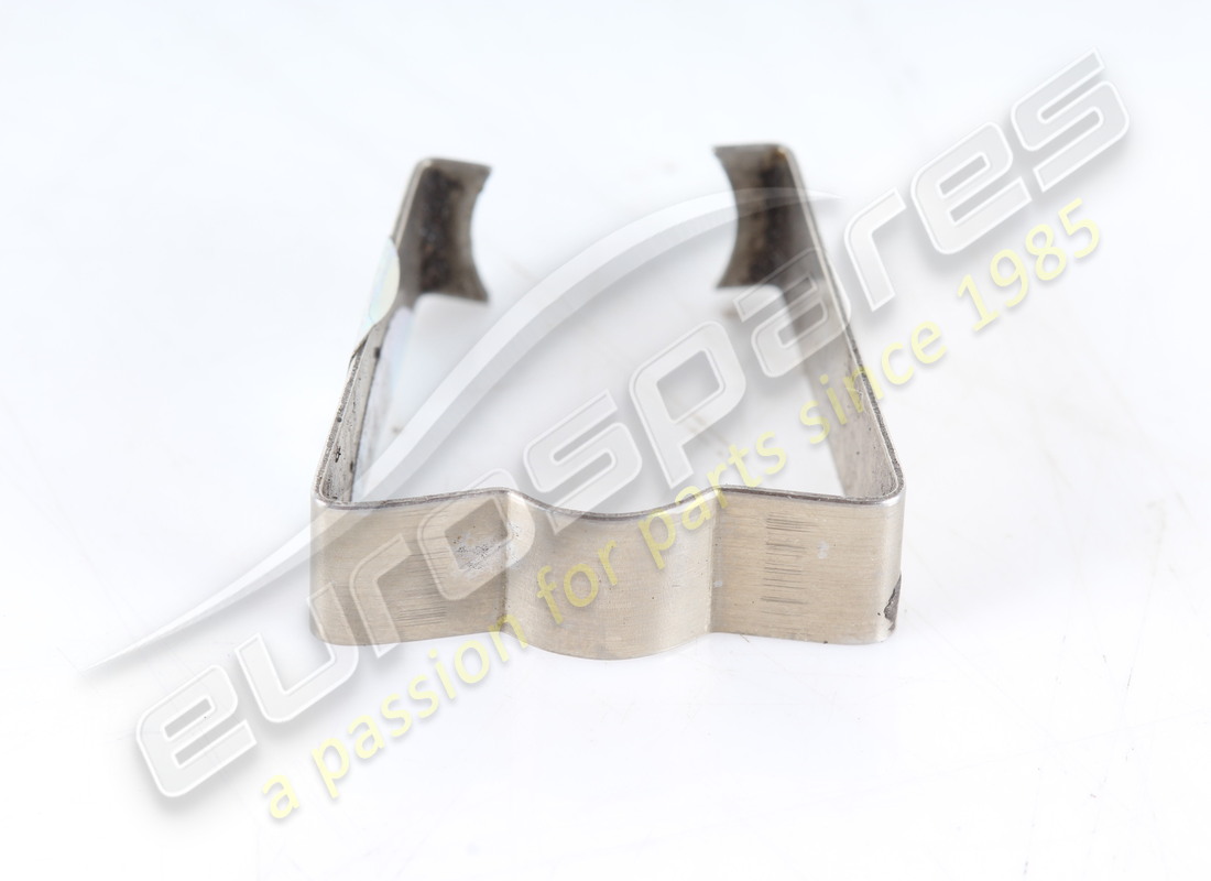 VERWENDET Ferrari CLIP . TEILENUMMER 61942400 (1)