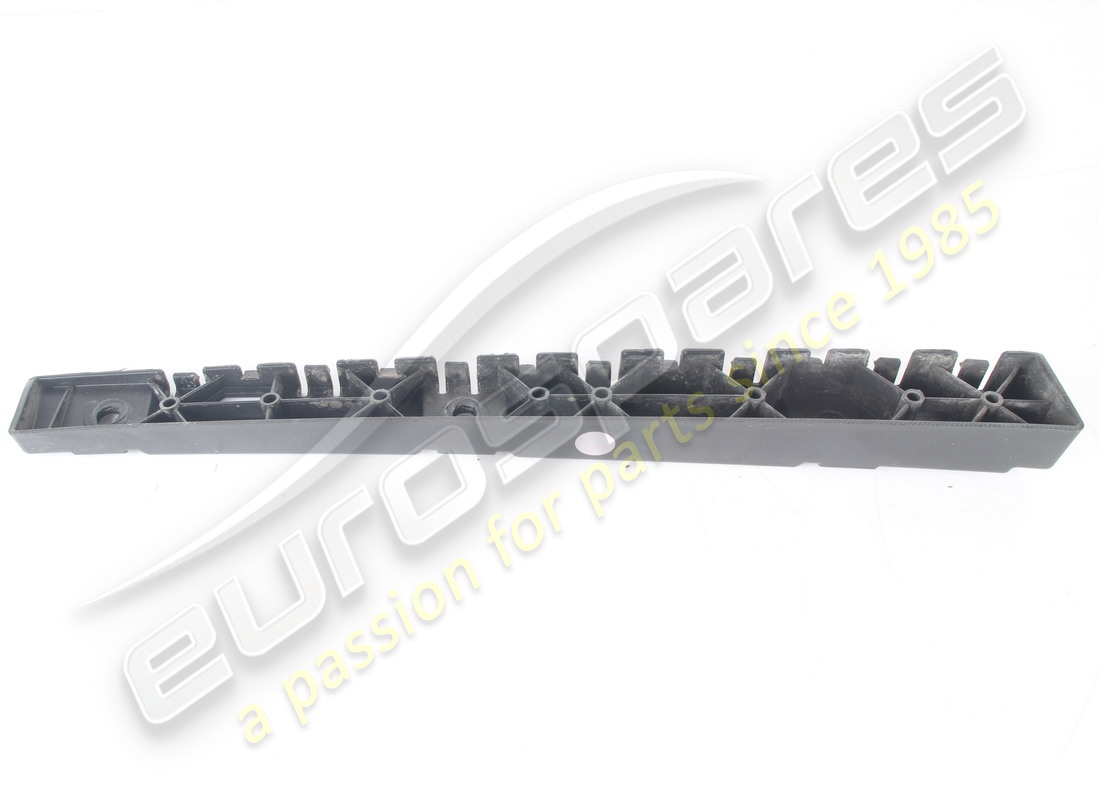 GEBRAUCHT Ferrari HINTERE LINKE SCHWELLERVERKLEIDUNGSHALTERUNG. TEILENUMMER 87583200 (1)