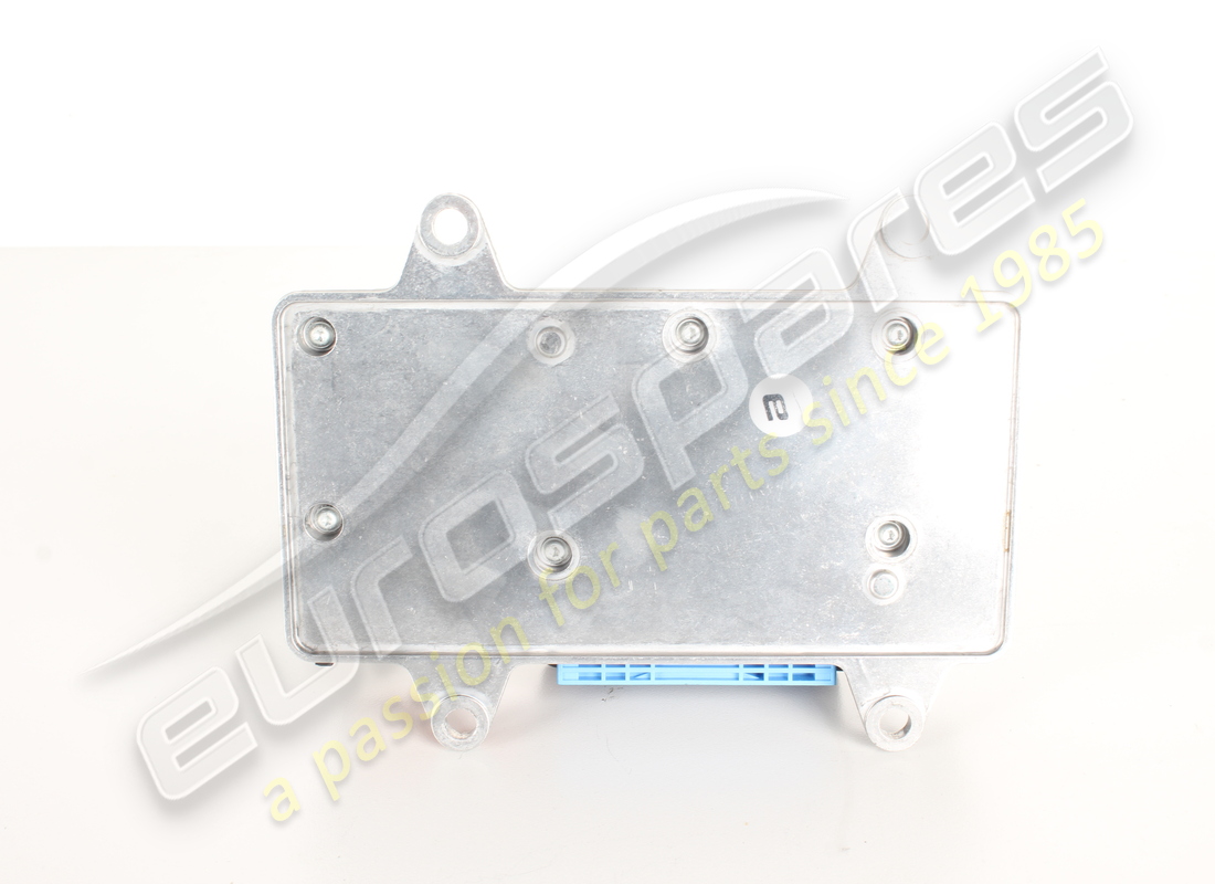verwendet aston martin modul, steuerung, insassenrückhaltung. teilenummer 4g433710650 (3)